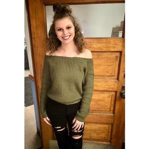 Meet your Posher, Morgan